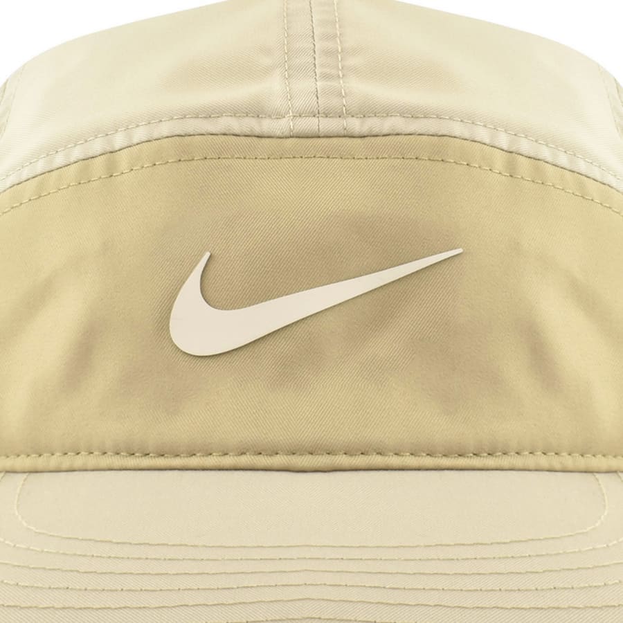 Image number 5 for Nike Training Fly Cap Khaki