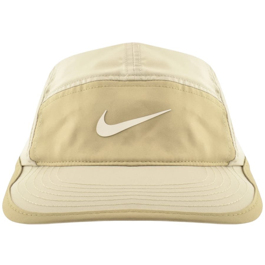 Image number 1 for Nike Fly Cap Khaki