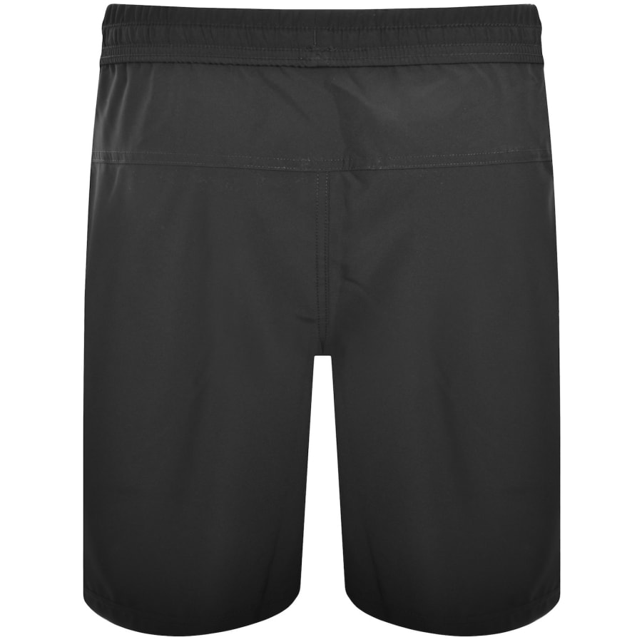 Image number 2 for Nike Training Form Unlined Shorts Black