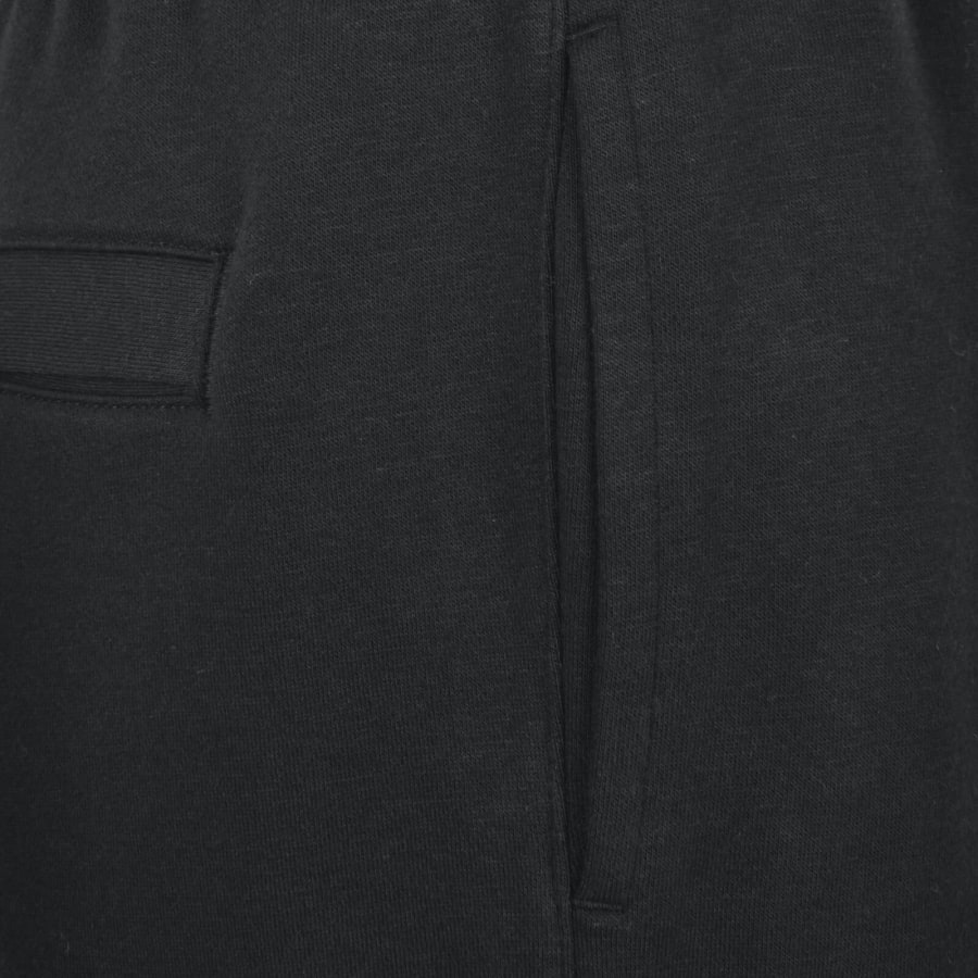 Image number 4 for Nike Bungee Joggers Black