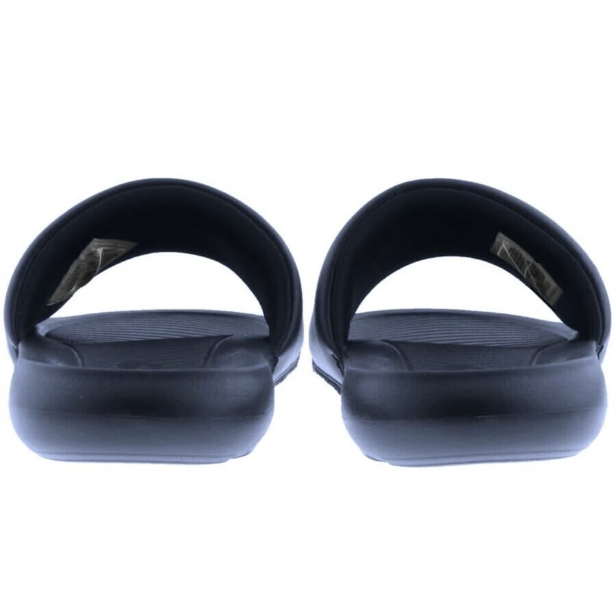 Image number 3 for Nike Victori One Sliders Navy