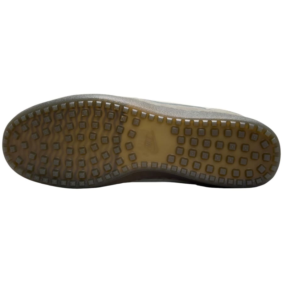 Image number 5 for Nike Field General Trainers Green