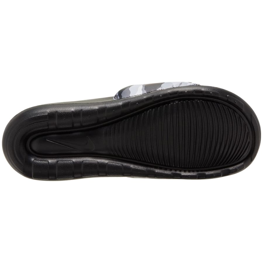 Image number 5 for Nike Victori One Sliders Black