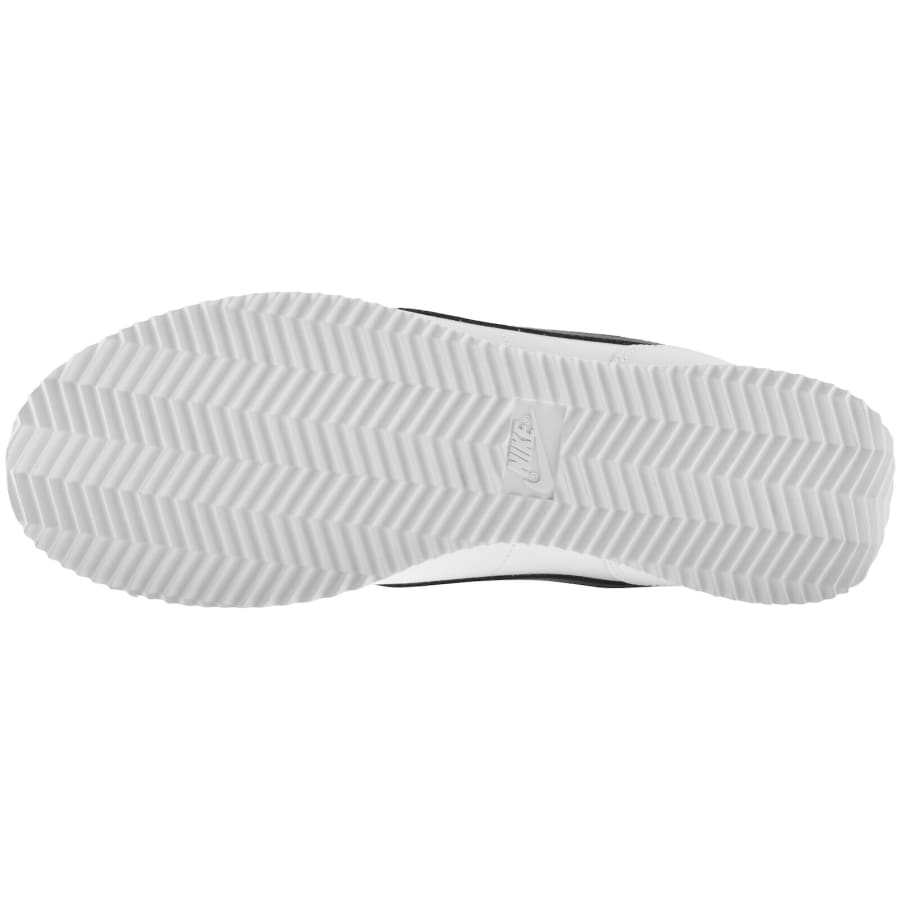 Image number 5 for Nike Cortez Trainers White