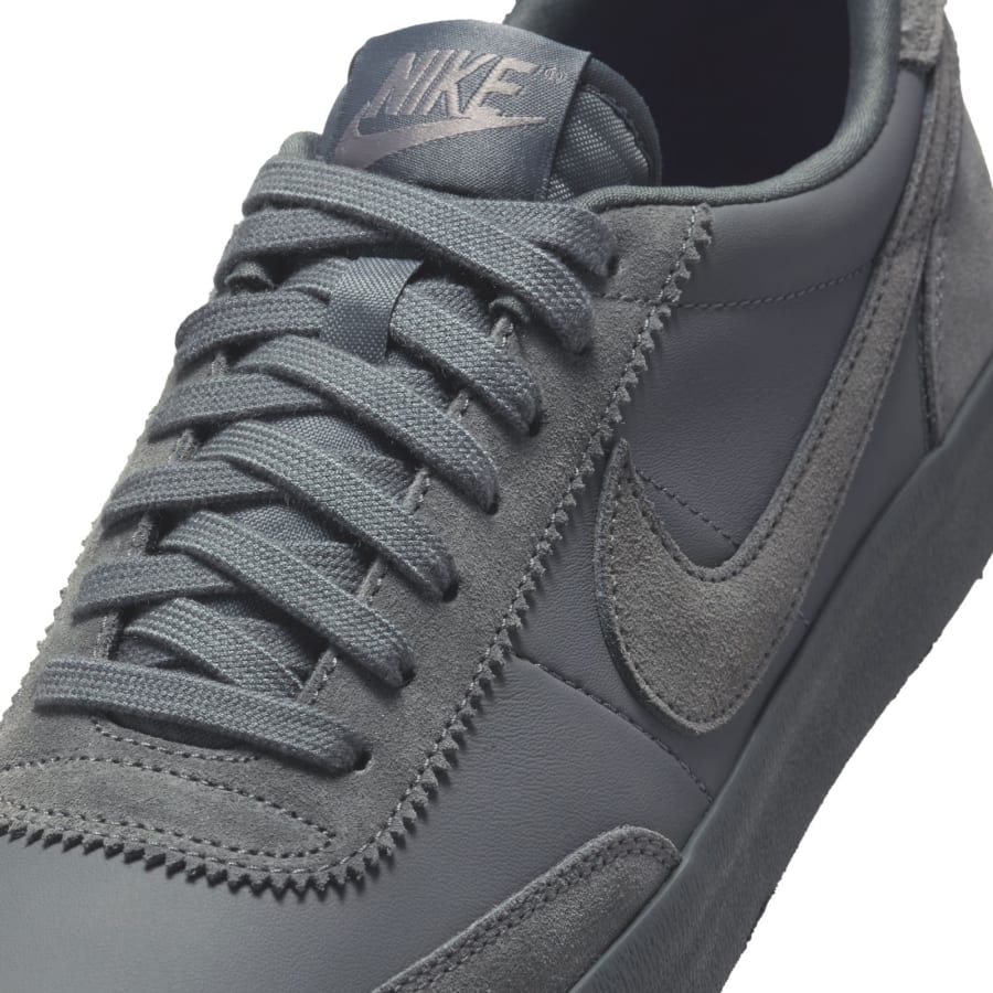 Image number 4 for Nike Killshot 2 Trainers Grey
