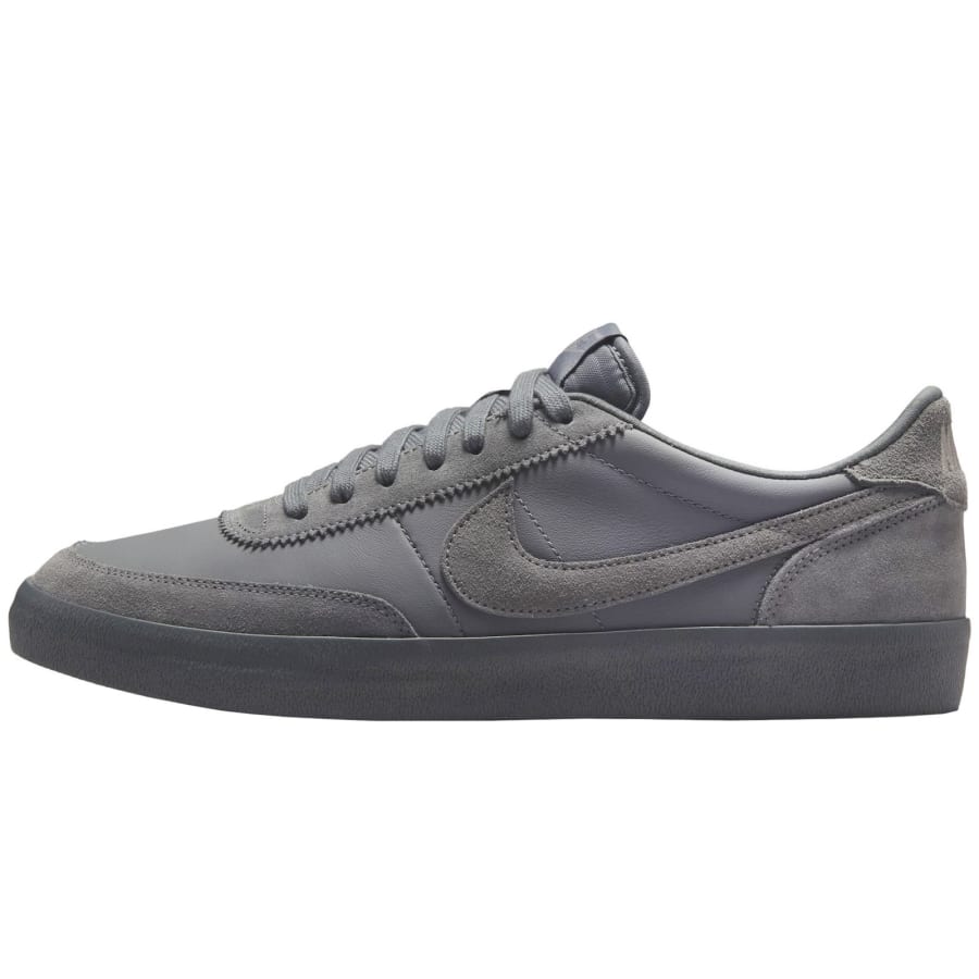 Image number 1 for Nike Killshot 2 Trainers Grey