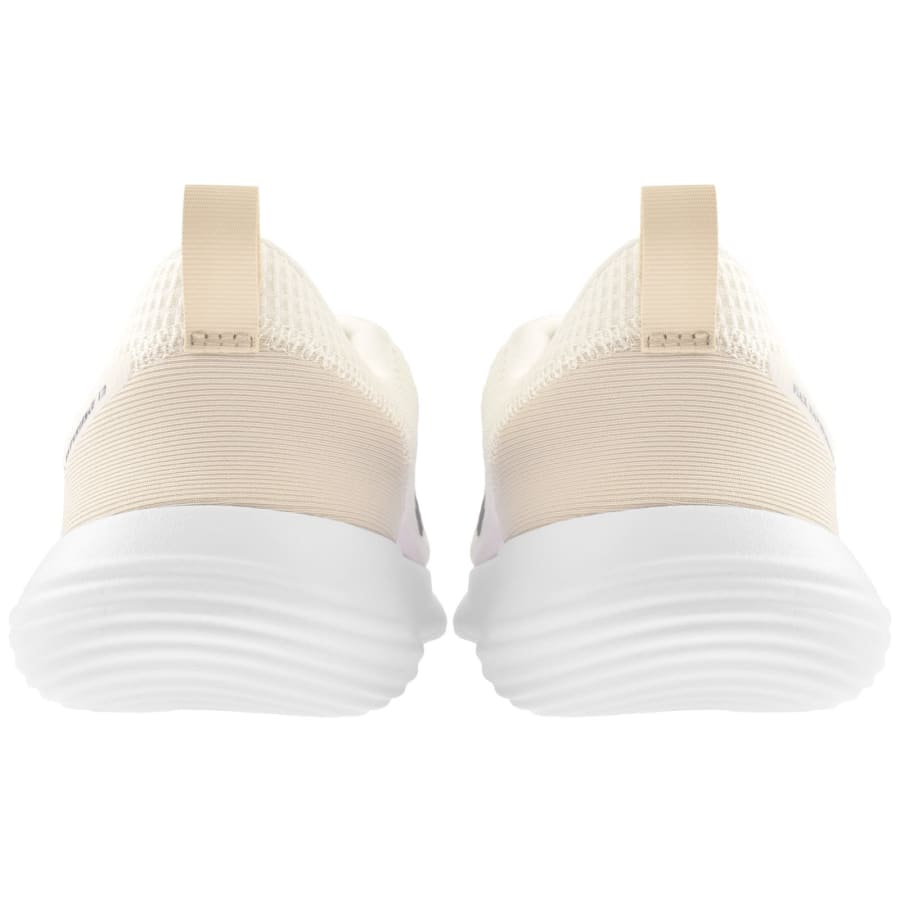 Image number 2 for Nike Training Flex Experience 12 Trainers Cream