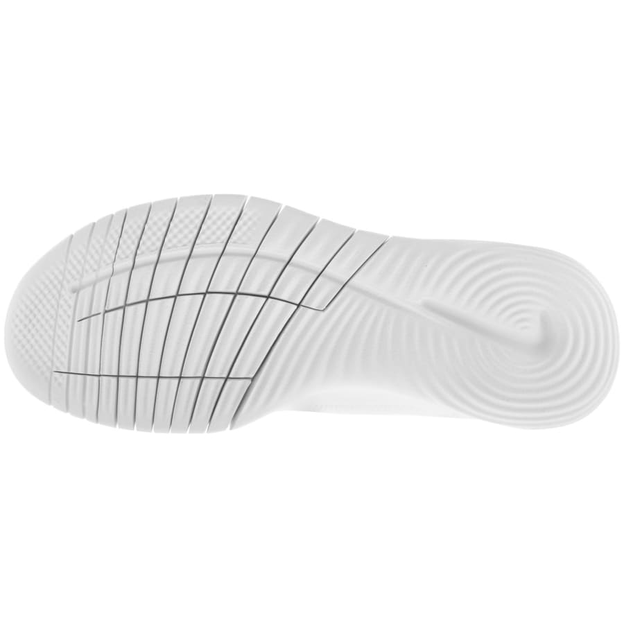 Image number 5 for Nike Training Flex Experience 12 Trainers Cream