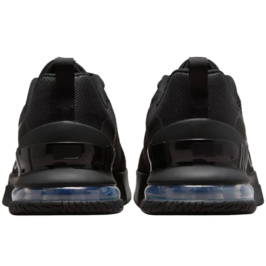 Image number 2 for Nike Training Alpha 6 Trainers Black