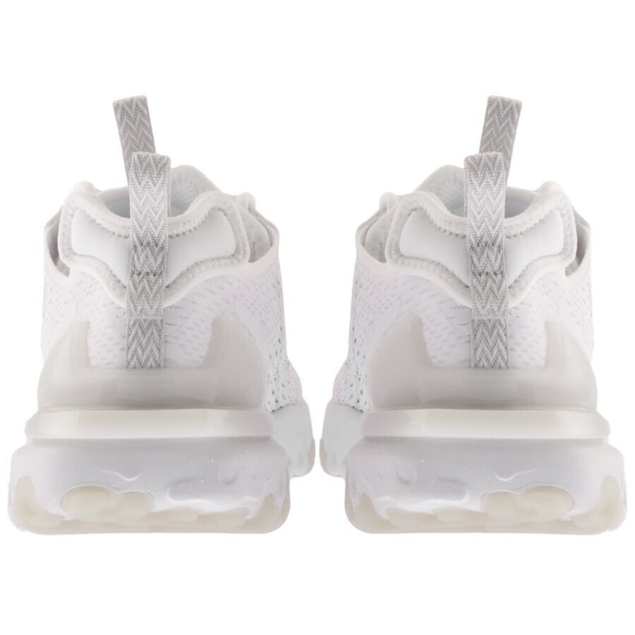Image number 2 for Nike React Vision Trainers White
