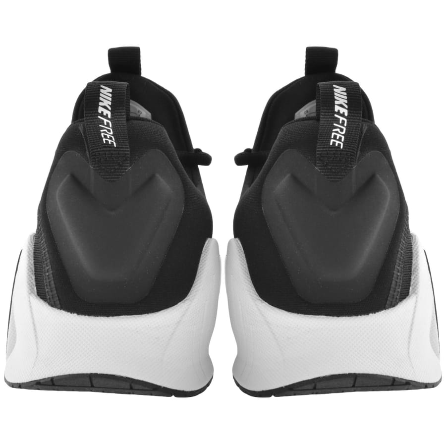 Image number 2 for Nike Training Free Metcon 6 Trainers Black