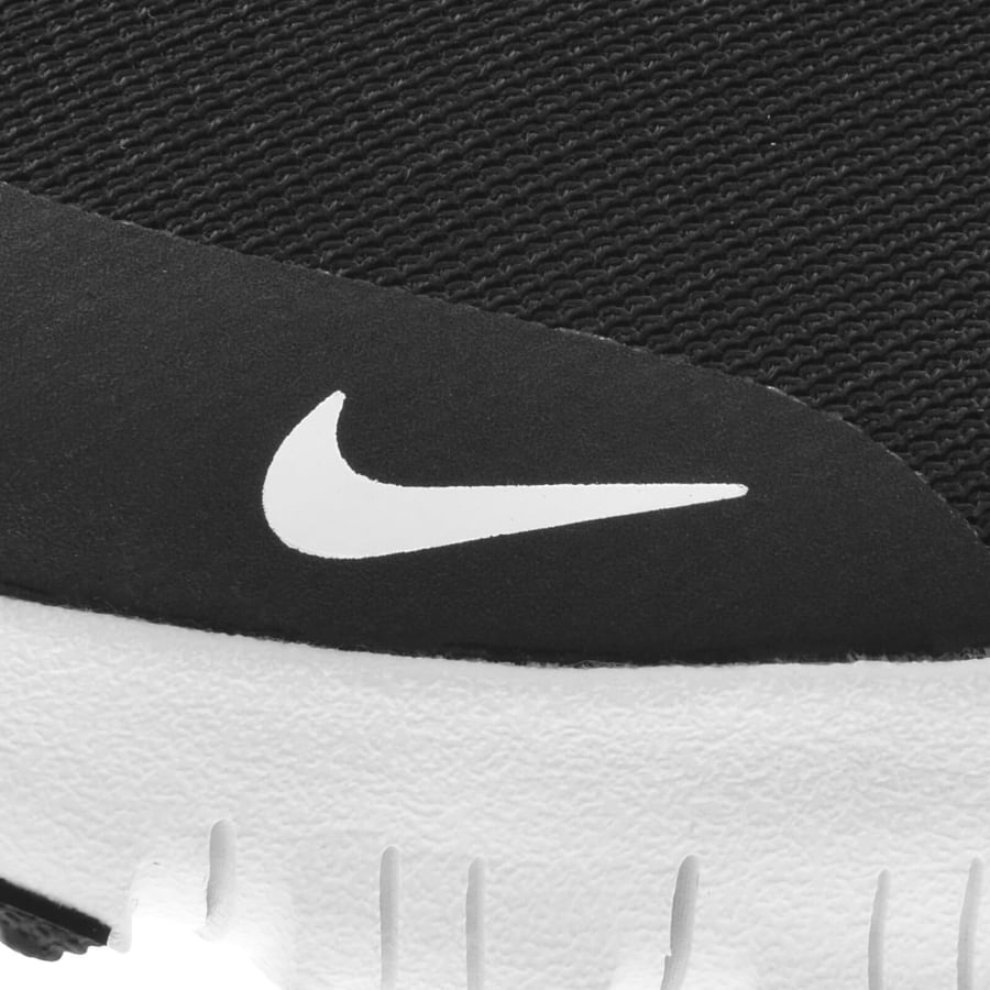 Image number 4 for Nike Training Free Metcon 6 Trainers Black