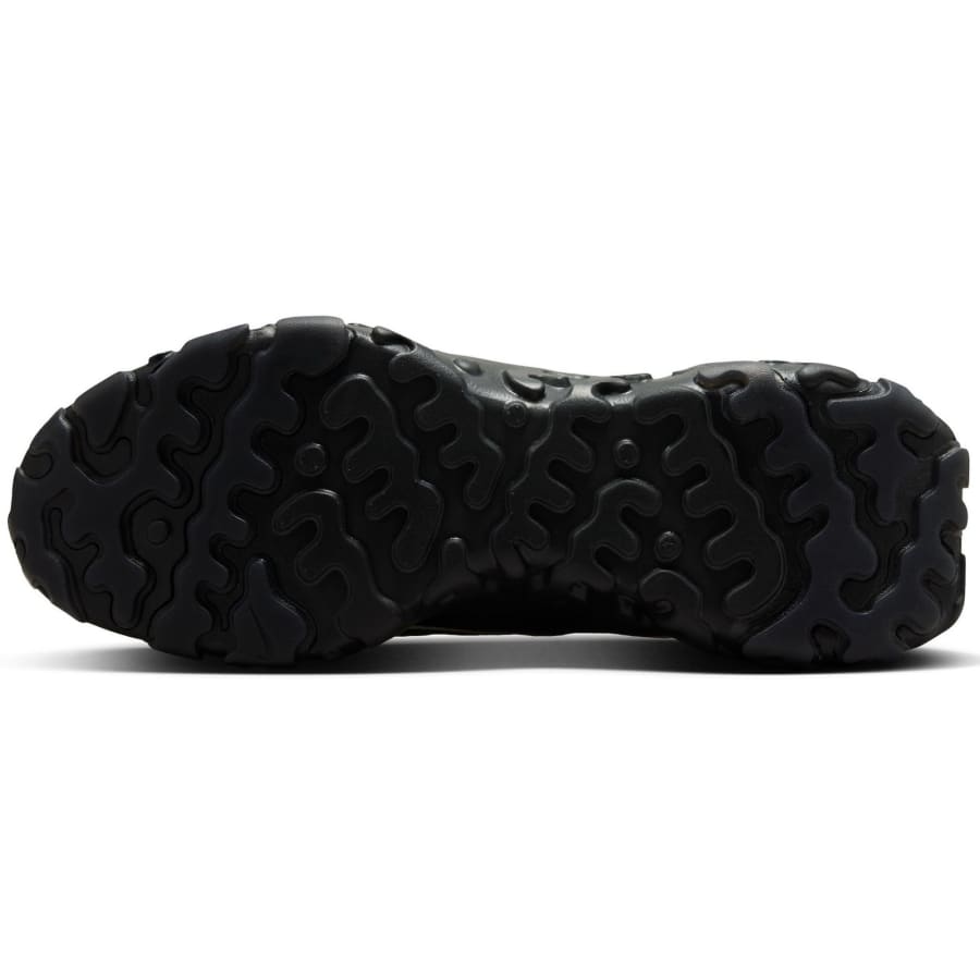 Image number 5 for Nike React Vision Trainers Black