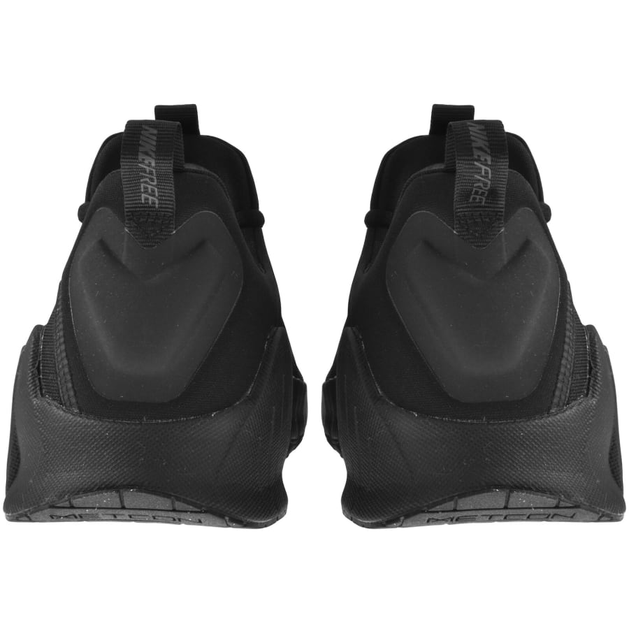 Image number 2 for Nike Training Free Metcon 6 Trainers Black