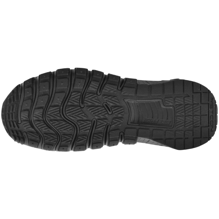 Image number 5 for Nike Training Free Metcon 6 Trainers Black