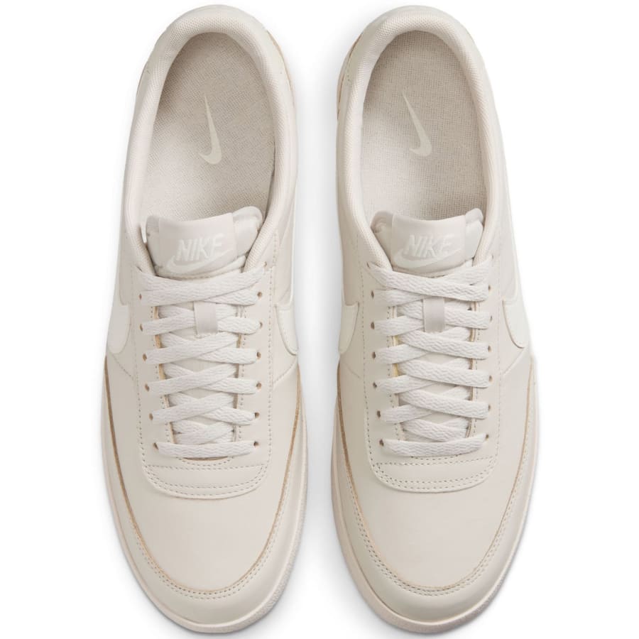 Image number 3 for Nike Killshot 2 Leather Trainers Beige