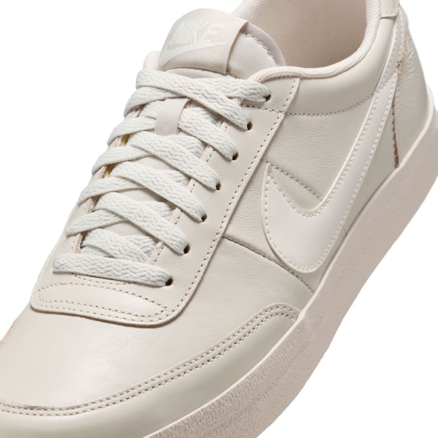 Image number 4 for Nike Killshot 2 Leather Trainers Beige