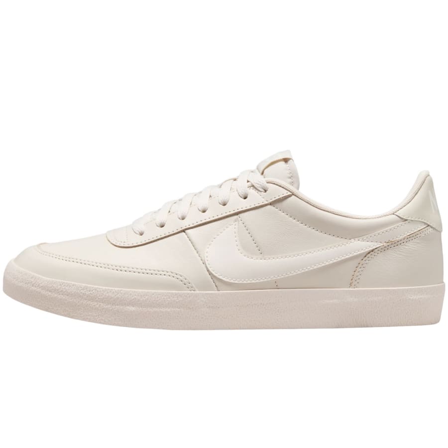 Image number 1 for Nike Killshot 2 Leather Trainers Beige