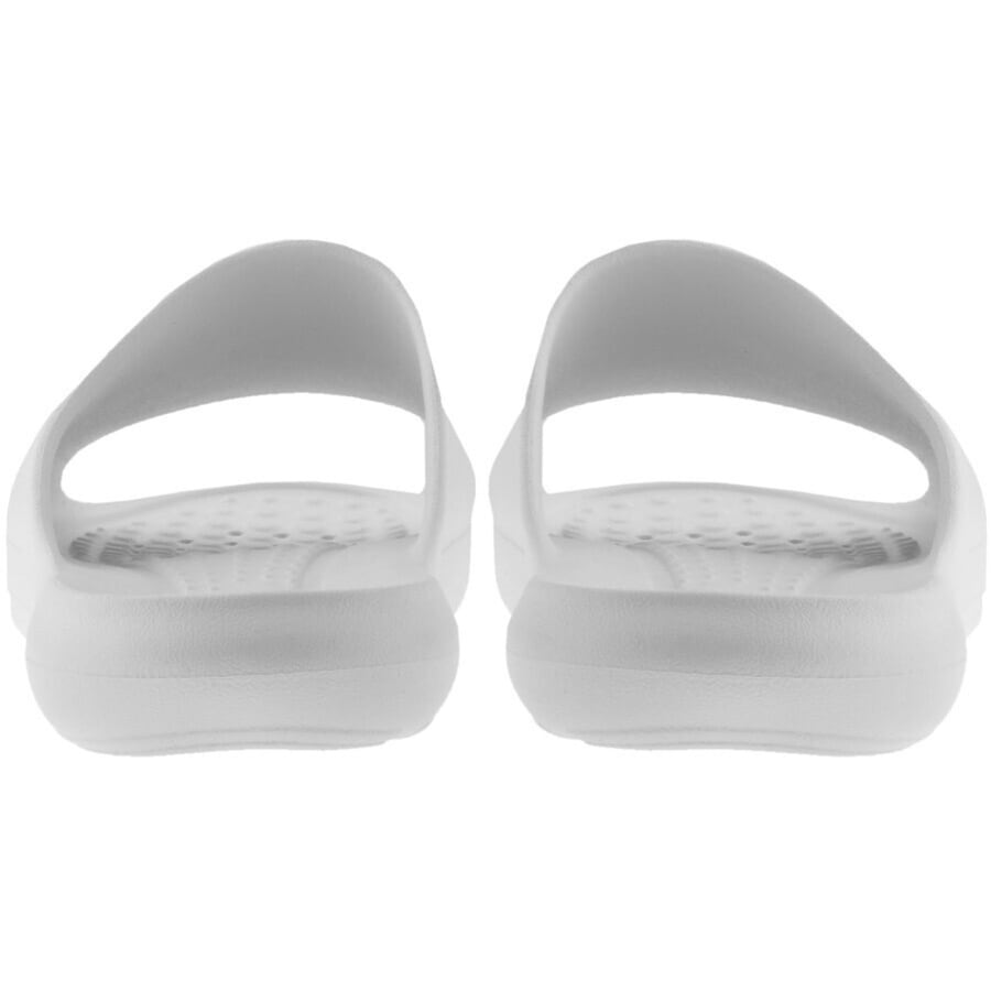 Image number 3 for Nike Victori Shower Sliders White