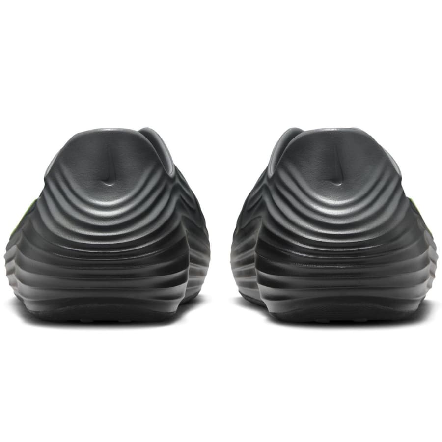 Image number 2 for Nike ReactX Rejuven8 Trainers Black