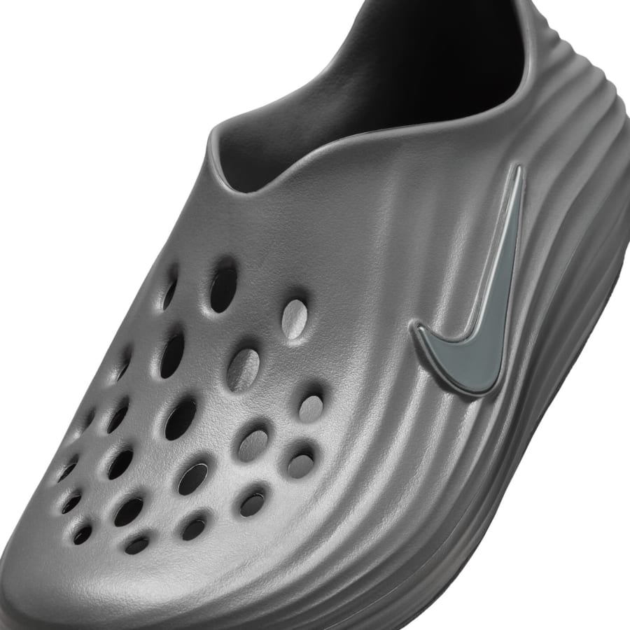Image number 4 for Nike ReactX Rejuven8 Trainers Smoke Grey