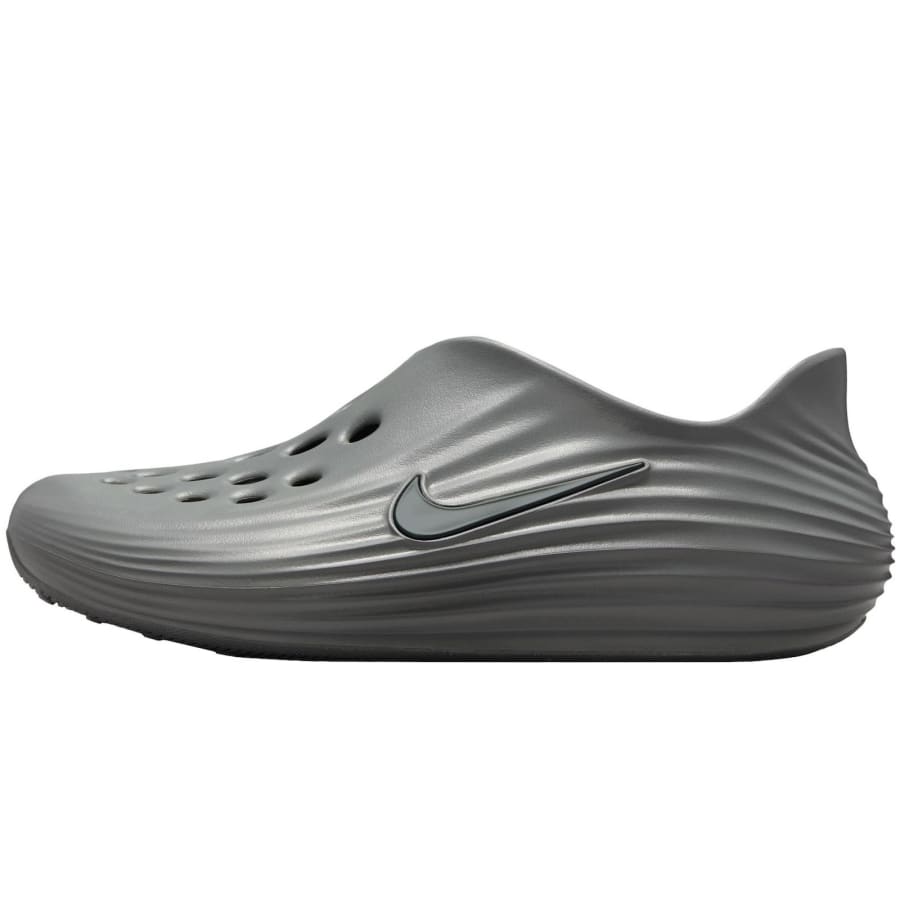Image number 1 for Nike ReactX Rejuven8 Trainers Smoke Grey