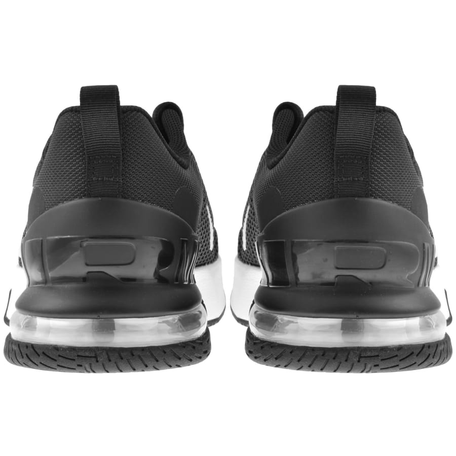 Image number 2 for Nike Training Alpha 6 Trainers Black