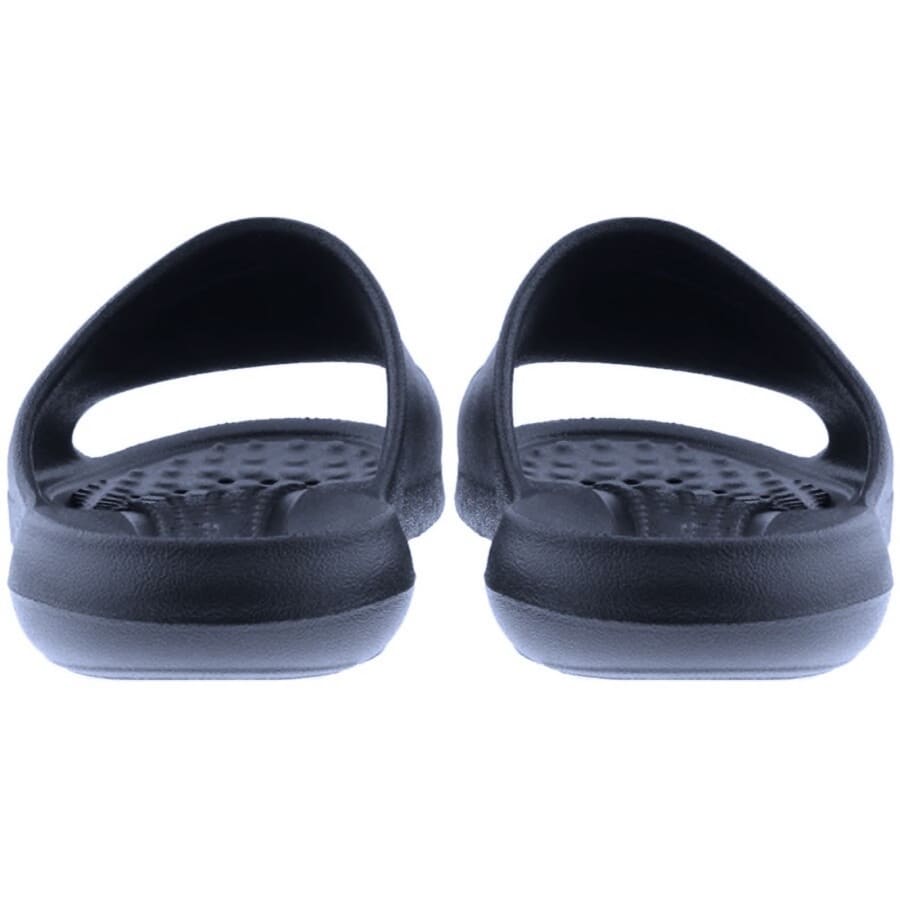 Image number 3 for Nike Victori Shower Sliders Navy