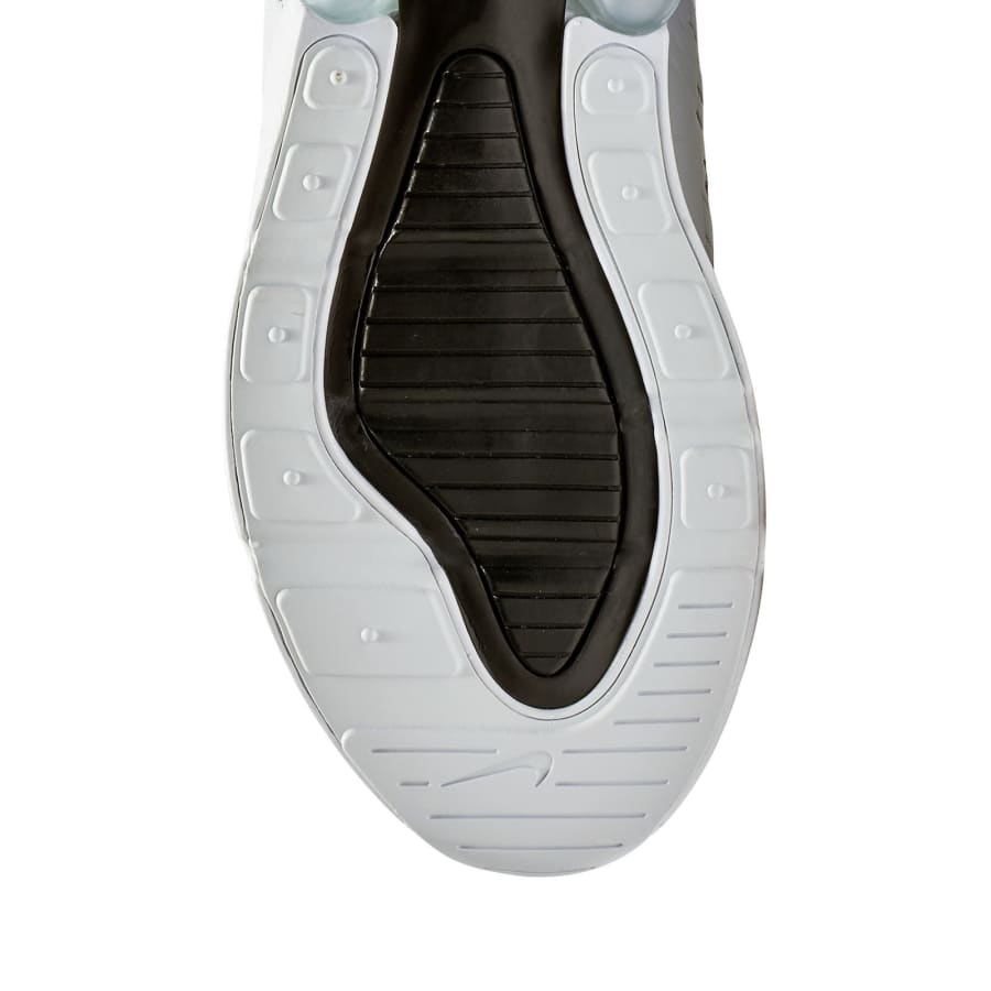 Image number 5 for Nike Air Max 270 Trainers White