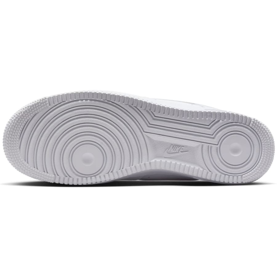 Image number 5 for Nike Air Force 1 Trainers White