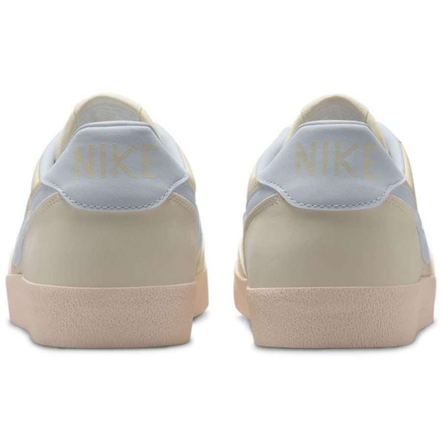 Image number 2 for Nike Killshot 2 Leather Trainers Soft Pearl
