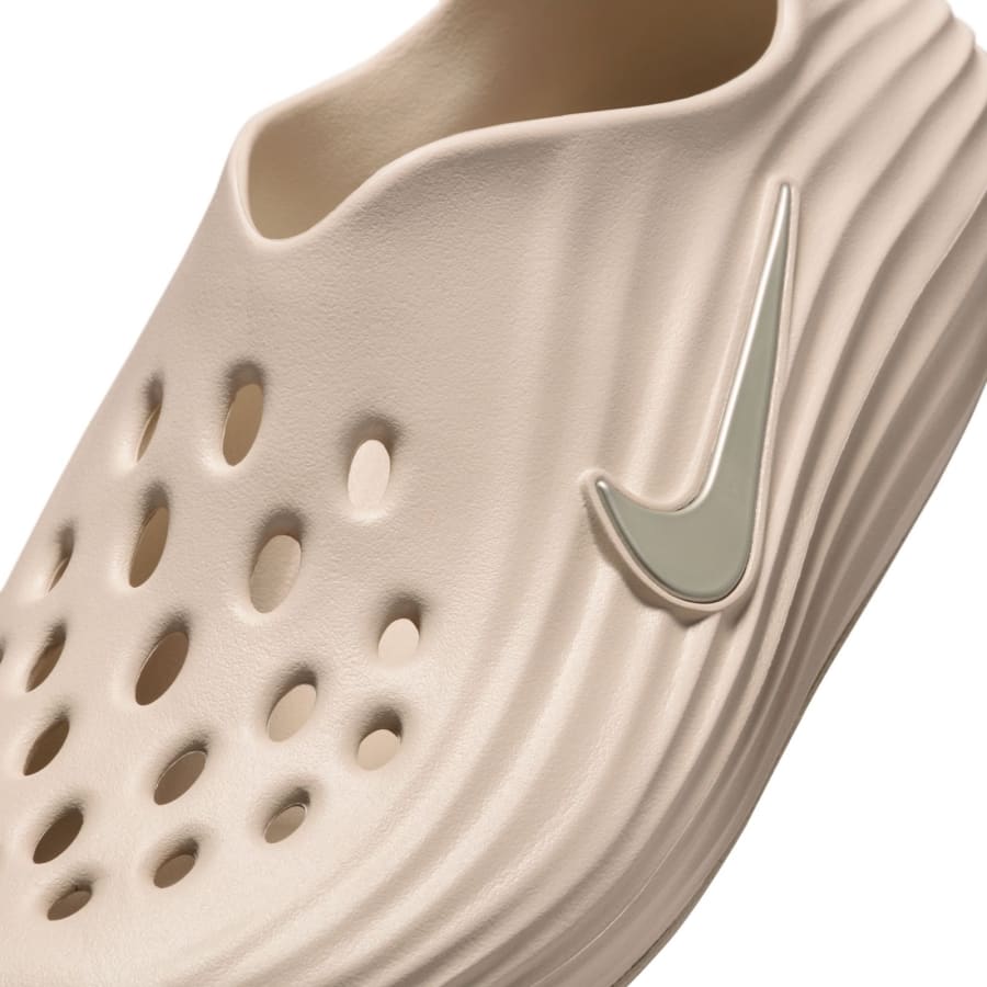 Image number 4 for Nike ReactX Rejuven8 Trainers Beige