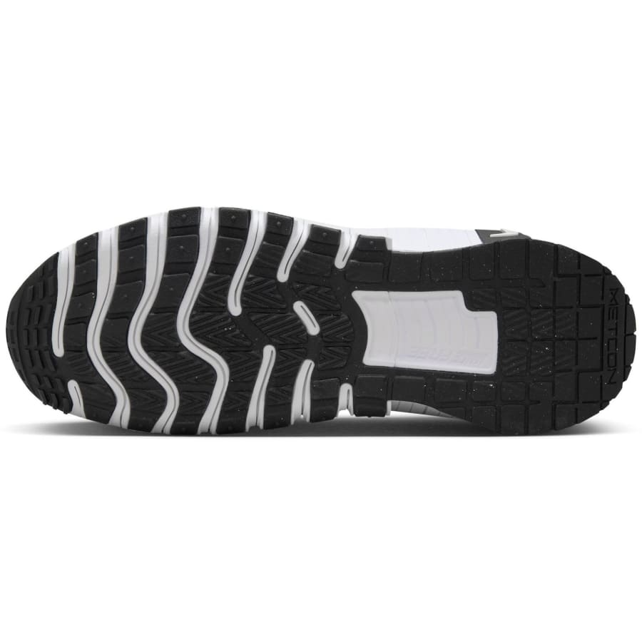 Image number 5 for Nike Training Free Metcon 6 Trainers White