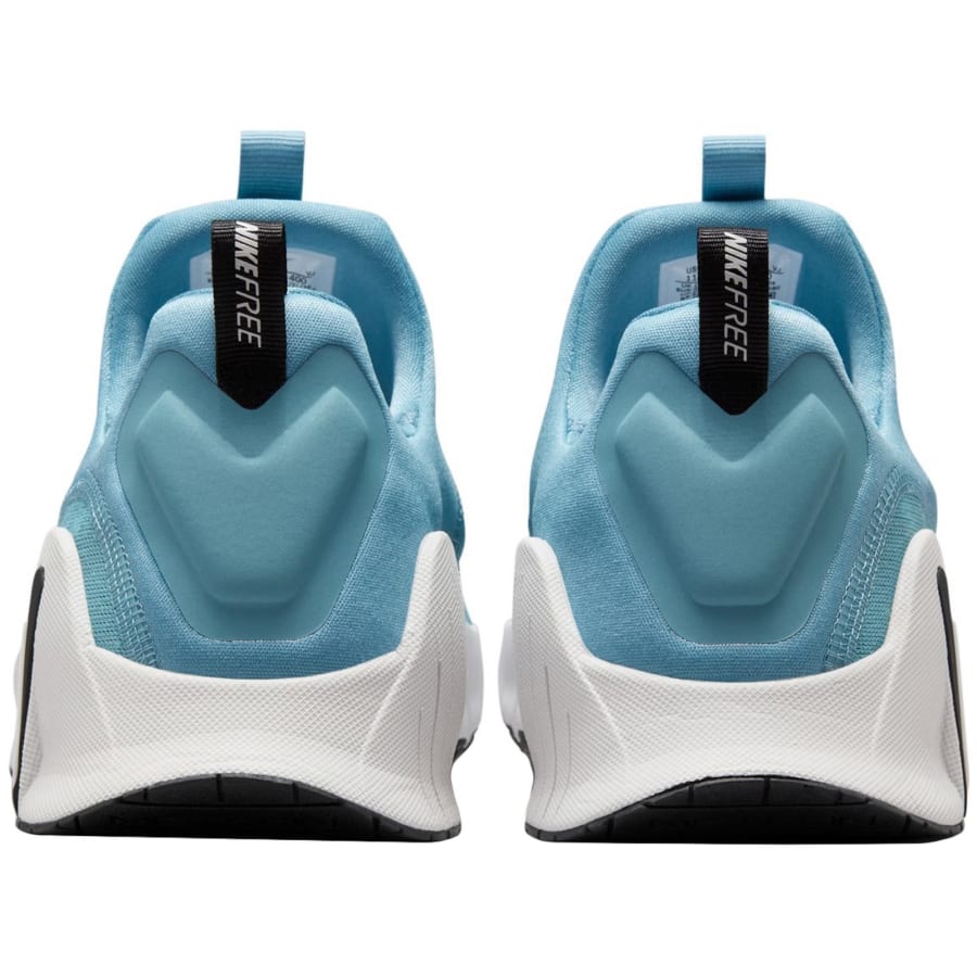 Image number 2 for Nike Training Free Metcon 6 Trainers Blue