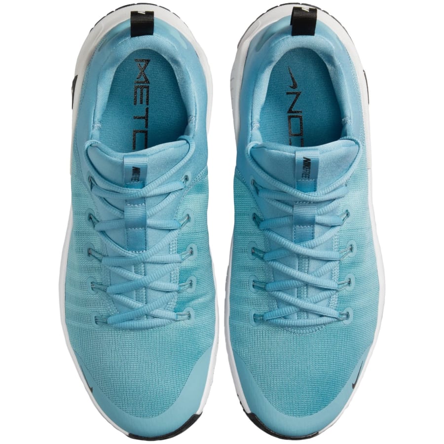 Image number 3 for Nike Training Free Metcon 6 Trainers Blue