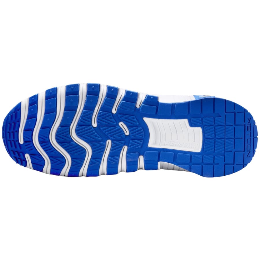 Image number 5 for Nike Training Free Metcon 6 Trainers White