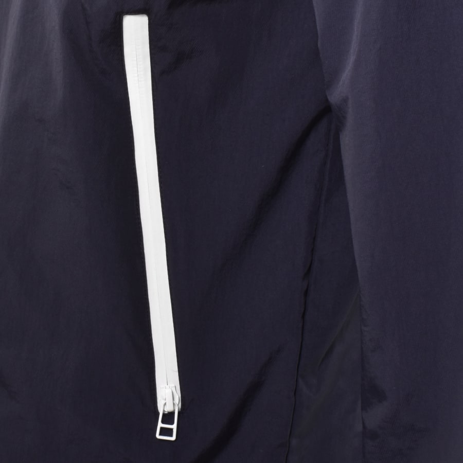 Image number 4 for Pretty Green Denton Jacket Navy