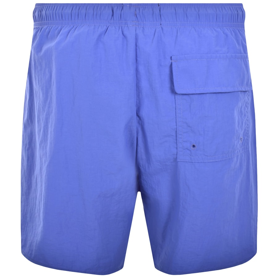 Image number 2 for Lyle And Scott Swim Shorts Blue
