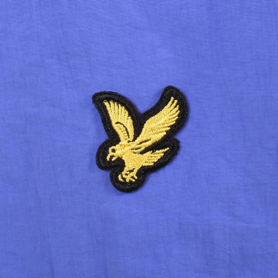 Image number 3 for Lyle And Scott Swim Shorts Blue