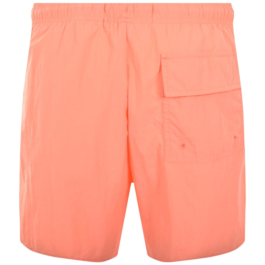 Image number 2 for Lyle And Scott Swim Shorts Orange