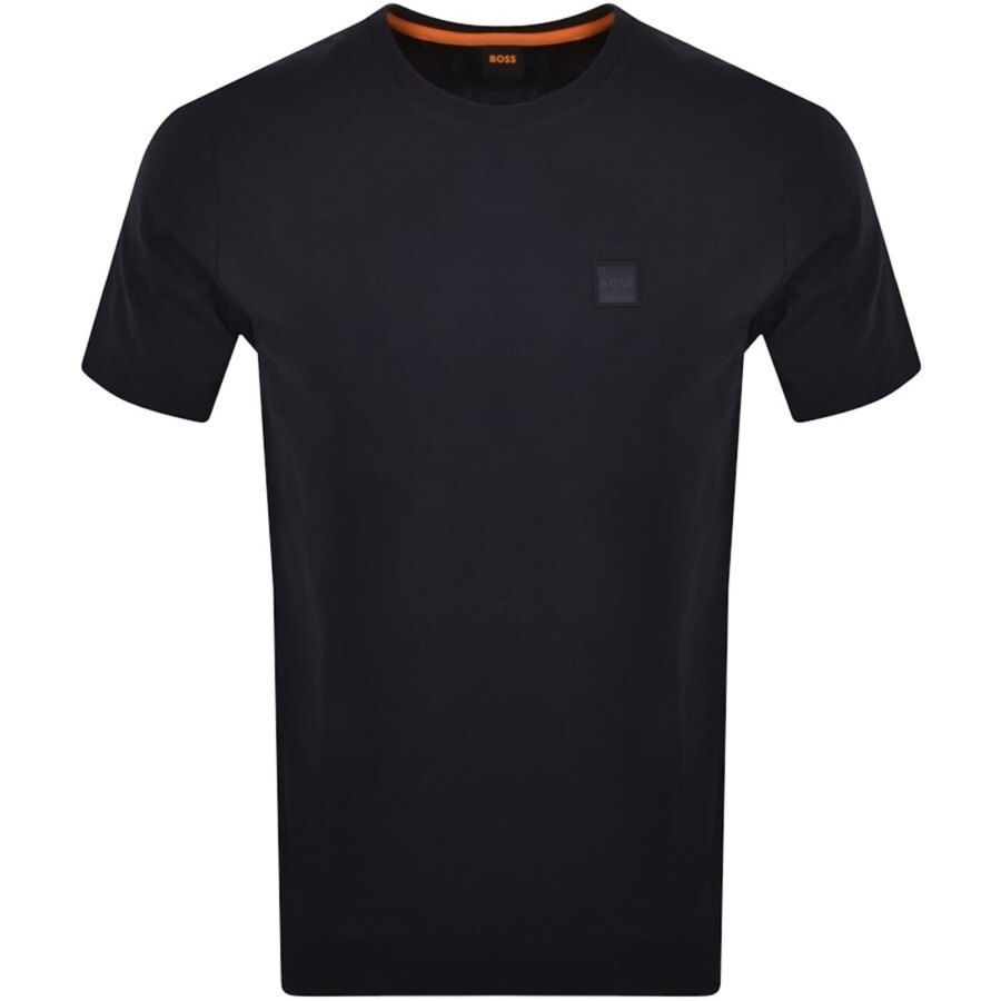 Image number 3 for BOSS Tales T Shirt And Short Set