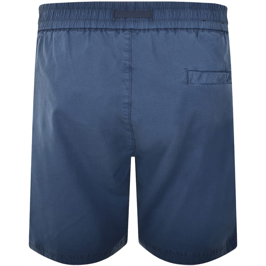 Image number 2 for BOSS Sandrew 4 Shorts Blue