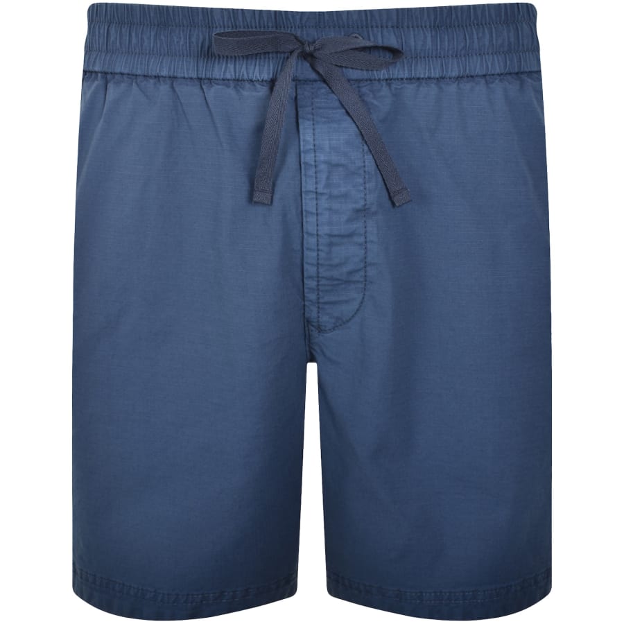 Image number 1 for BOSS Sandrew 4 Shorts Blue