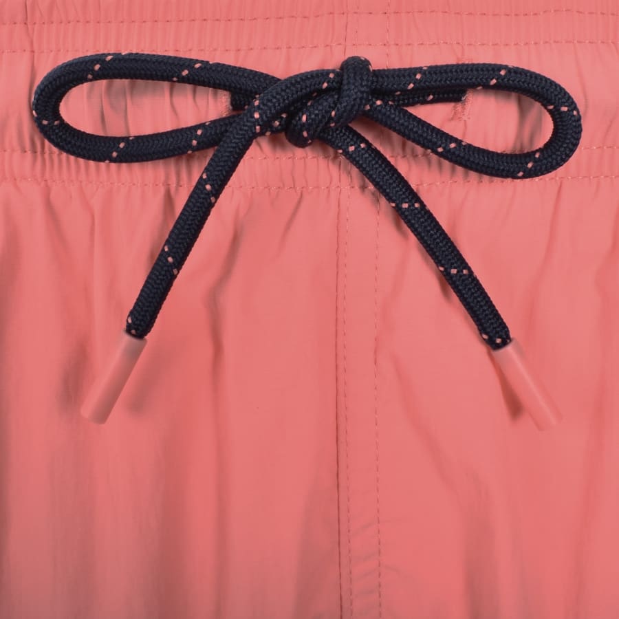 Image number 5 for BOSS Octopus Swim Shorts Pink