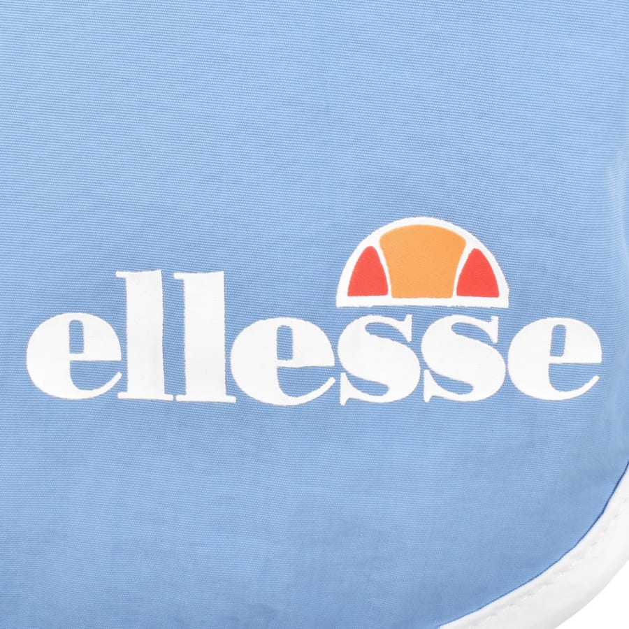 Image number 3 for Ellesse Nostro Swim Shorts White
