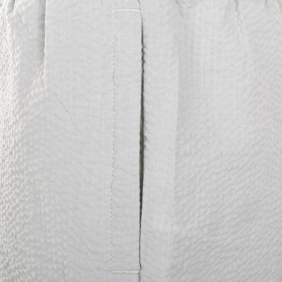 Image number 4 for Ellesse Segnato Swim Shorts Grey