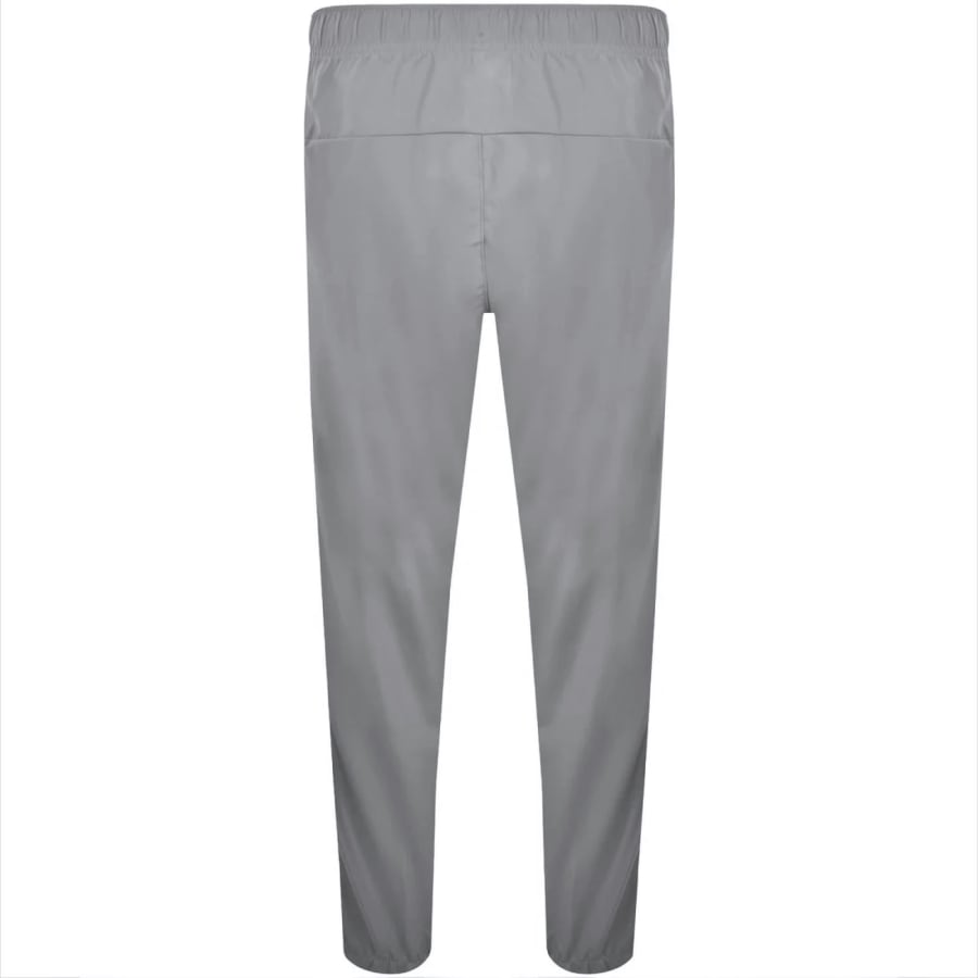 Image number 2 for Nike Training Jogging Bottoms Grey