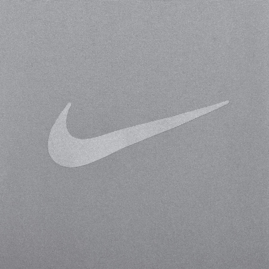 Image number 3 for Nike Training Jogging Bottoms Grey