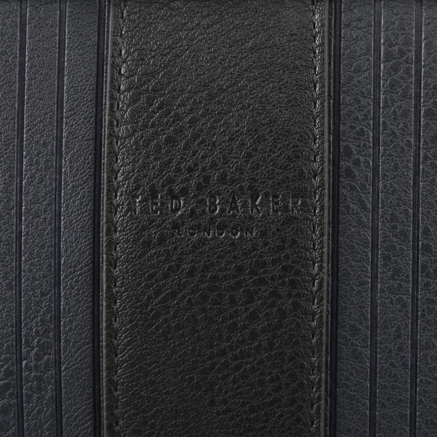 Image number 3 for Ted Baker Rockie Cross Body Bag Navy