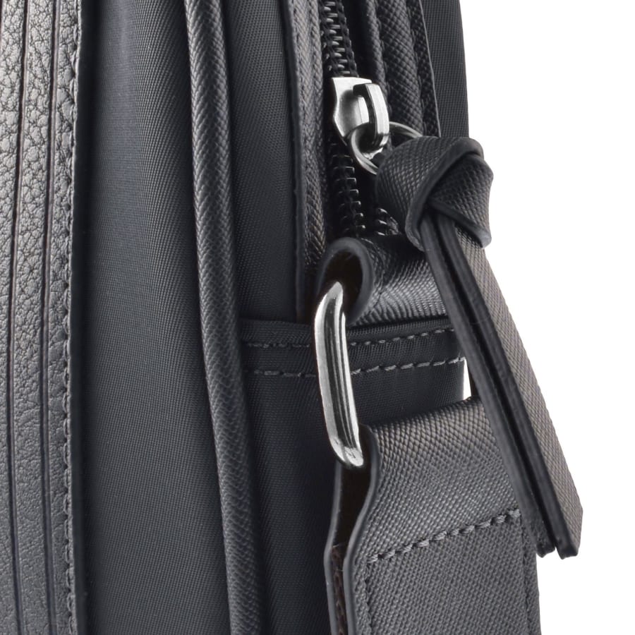 Image number 4 for Ted Baker Rockie Cross Body Bag Navy